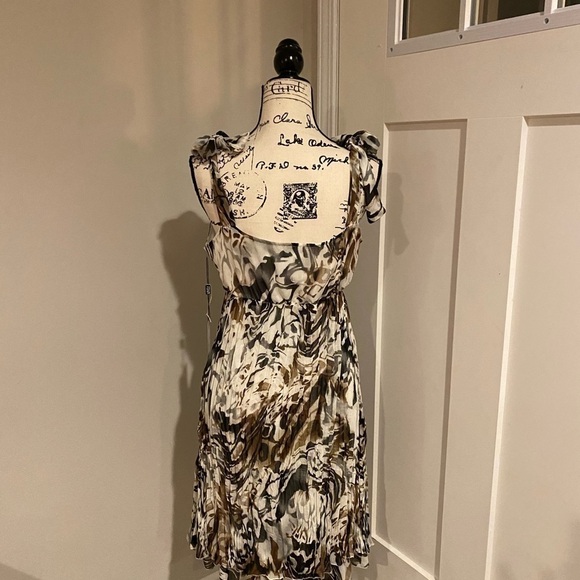 SaoPaulo Dress Size 4 NWT - Picture 2 of 8